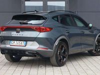 Usata Cupra Formentor VZ 310 CV (228 kW) 2023 Grigio SUV
