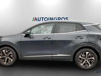 Usata Kia Sportage Style 136 CV (100 kW) 2023 Grigio SUV