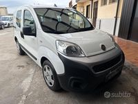 Usata Fiat Fiorino 95 CV (69 kW) 2020 Bianco Monovolume