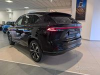 Nuova MG HS Comfort 224 CV (164 kW) 2025 Bianco SUV