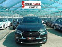 usata DS Automobiles DS7 Crossback DS 7 CrossbackBlueHDi 180 aut. Grand Chic