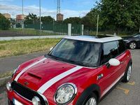 Usata Mini John Cooper Works 211 CV (155 kW) 2011 Utilitaria