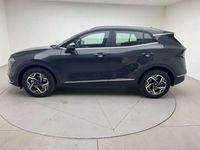 Nuova Kia Sportage Vision 160 CV (117 kW) 2025 Grigio SUV