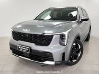 Usata Kia Sorento 252 CV (185 kW) 2025 Grigio SUV