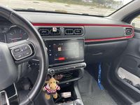 Usata Citroën C3 PureTech 83 CV (61 kW) 2019 Utilitaria