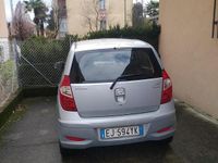 Usata Hyundai i10 2011 Utilitaria