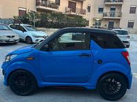 Usata Ligier JS50 2020 Blu Utilitaria