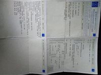 Usata Tata Indica 2010 Rosso Utilitaria