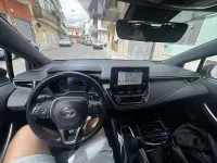 Usata Toyota Corolla Style 152 CV (111 kW) 2019 Berlina