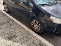 Usata Ford C-MAX 115 CV (84 kW) 2007 Monovolume