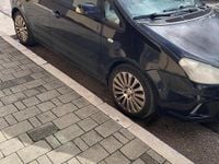 Begagnad Ford C-MAX 116 HK (85 kW) 2007 Minibuss