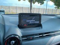 Usata Mazda CX-3 105 CV (77 kW) 2018 Bianco SUV