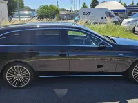 Usata Mercedes E220 Edition 194 CV (142 kW) 2020 Station wagon