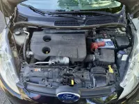 Usata Ford Fiesta Titanium 95 CV (69 kW) 2011 Berlina