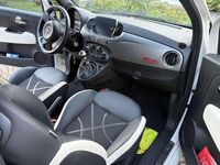 Usata Fiat 500 S 69 CV (50 kW) 2017 Utilitaria