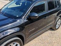Usata Jeep Avenger Altitude 101 CV (74 kW) 2024 SUV