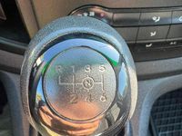 Usata Mercedes Vito Business 114 CV (83 kW) 2018 Bianco Furgone