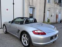 Usata Porsche Boxster 295 CV (216 kW) 2007 Other Cabrio