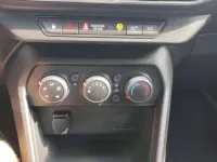 Usata Dacia Sandero 101 CV (74 kW) 2021 Rosso Berlina