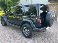 usata Jeep Wrangler 