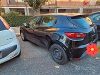 Usata Renault Clio IV 90 CV (66 kW) 2016 Nero