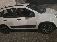 Usata Fiat Panda Cross Cross 69 CV (50 kW) 2022 Utilitaria