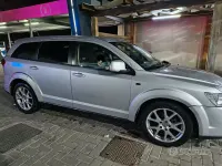 Usata Fiat Freemont 140 CV (102 kW) 2011 Grigio SUV