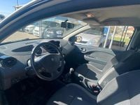 Usata Renault Twingo 74 CV (54 kW) 2012 Bianco Utilitaria