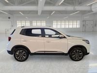 Usata DR DR 4.0 117 CV (86 kW) 2022 Bianco SUV