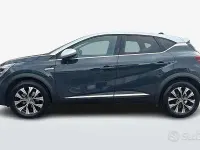 Usata Renault Captur Techno 94 CV (69 kW) 2023 SUV