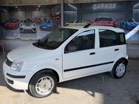 Usata Fiat Panda Active 77 CV (56 kW) 2012 Utilitaria