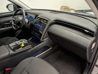 Usata Hyundai Tucson 230 CV (169 kW) 2023 Grigio SUV