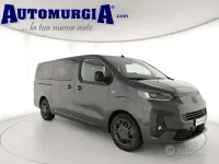 Nuova Fiat Ulysse 130 kW (177 CV) 2025 Grigio Monovolume