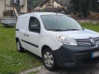 Usata Renault Kangoo 106 CV (77 kW) 2019 Bianco Monovolume