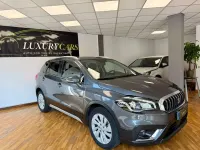 Usata Suzuki SX4 S-Cross 111 CV (81 kW) 2019 Grigio SUV