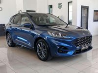 Usata Ford Kuga ST-Line 120 CV (88 kW) 2023 Chrome blue SUV