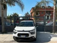Usata Citroën C3 Feel 102 CV (75 kW) 2022 Other Utilitaria
