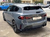 Usata BMW 118 M Sport 150 CV (110 kW) 2025 Grigio Utilitaria