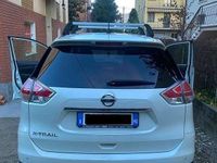 Usata Nissan X-Trail Acenta 131 CV (96 kW) 2015 SUV