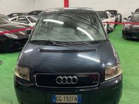 usata Audi A2 1.4 TDI Neopatentati PERMUTE RATE