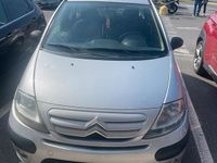 Usata Citroën C3 70 CV (51 kW) 2007 Berlina