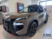 Nuova Nissan Qashqai Acenta 158 CV (116 kW) 2026 Other SUV