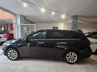 Usata Fiat Tipo Business 120 CV (88 kW) 2019 Nero Station wagon