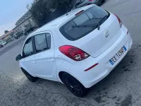 Usata Hyundai i20 78 CV (57 kW) 2014 Bianco Utilitaria