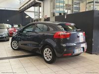 usata Kia Rio 1.4 CRDi WGT 5p. EX