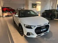 Occasion Audi A1 2021 Wit SUV