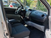 usata Subaru Justy 1.0 benzina ok neopatentati