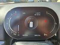 Usata Mini Cooper D Countryman 150 CV (110 kW) 2022 Grigio SUV