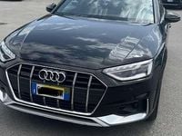 Usata Audi A4 Allroad Ambiente 231 CV (169 kW) 2020 Station wagon