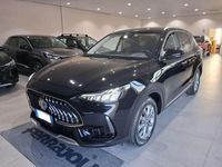 Usata MG HS Luxury 162 CV (119 kW) 2024 Nero SUV